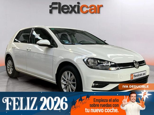 VOLKSWAGEN Golf (Ready2Go 1.0 TSI 85kW (115CV)) en Málaga