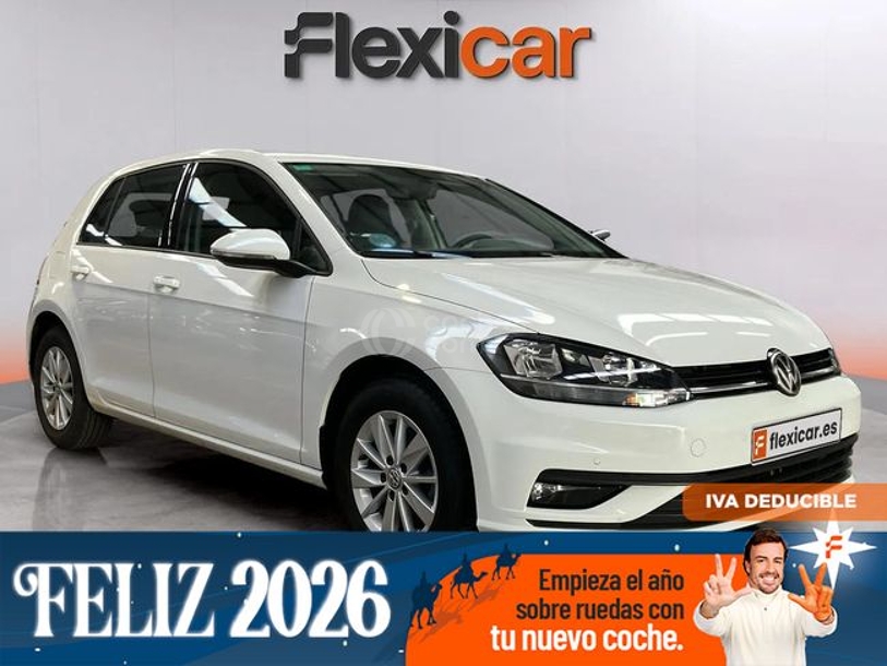 Foto del VOLKSWAGEN Golf 1.0 TSI Ready2GO 85kW