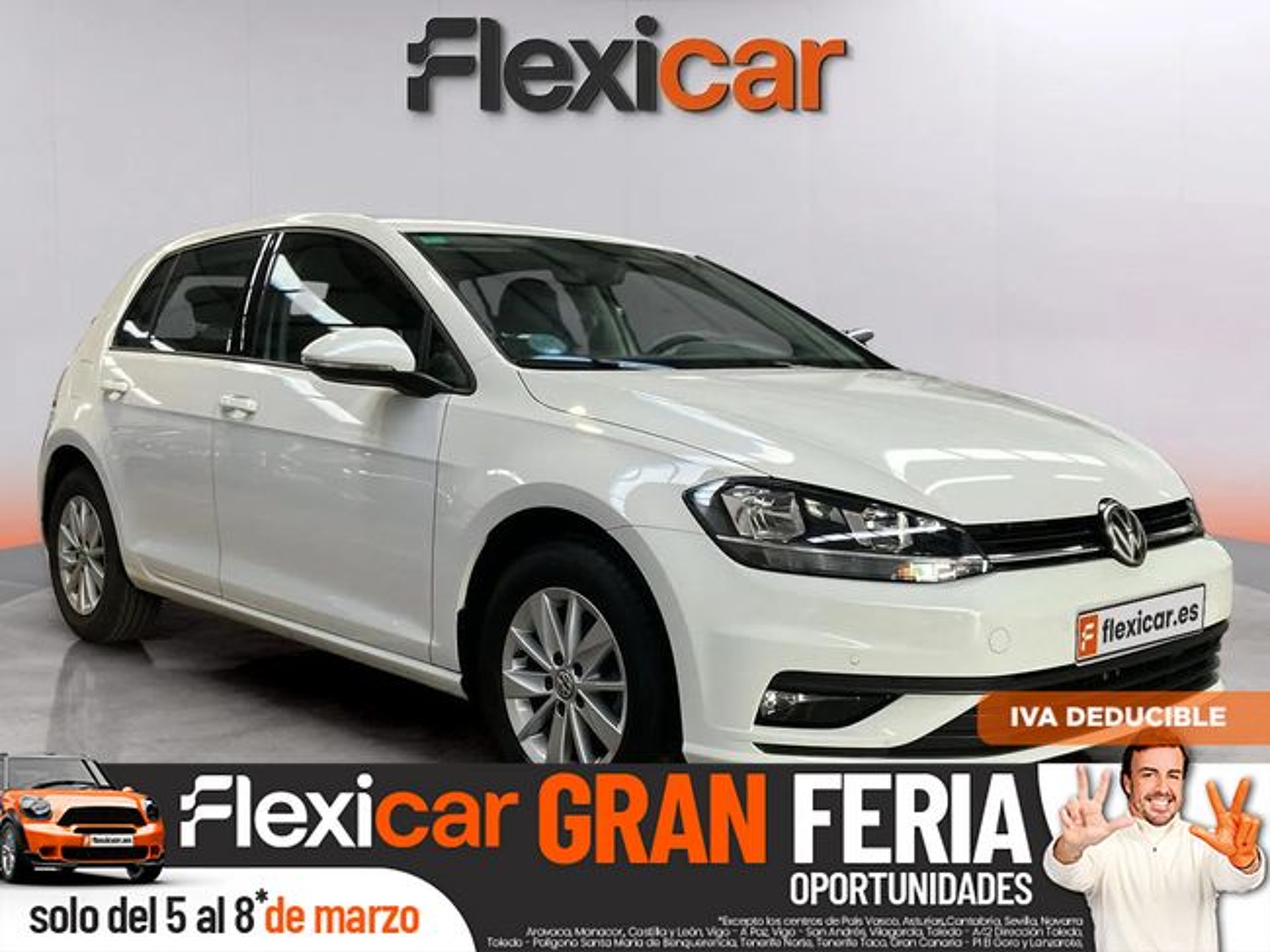 Imagen de VOLKSWAGEN Golf