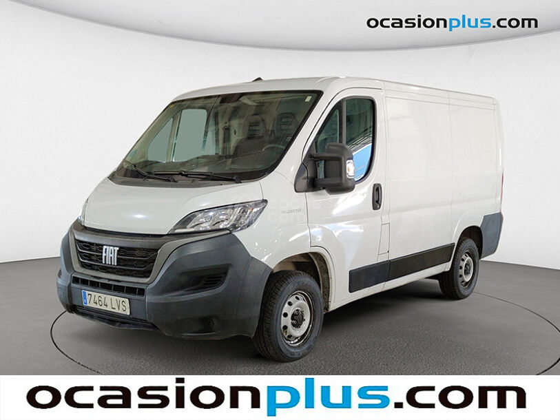 Foto del FIAT Ducato Fg. 30 2.3Mjt L2 H1 120CV