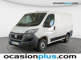 Imagen de FIAT Ducato Fg. 33 2.3Mjt L1 H1 140CV