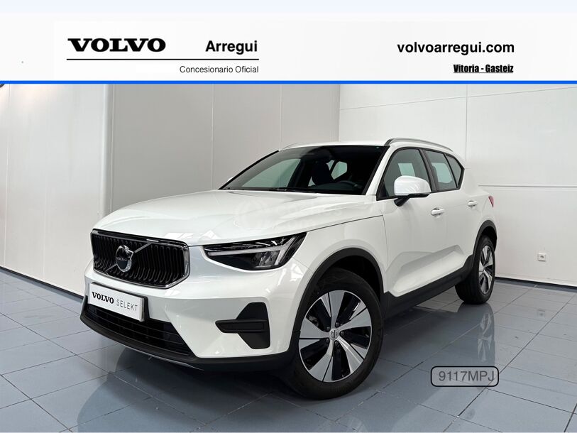 Foto del VOLVO XC40 B3 Core Aut.