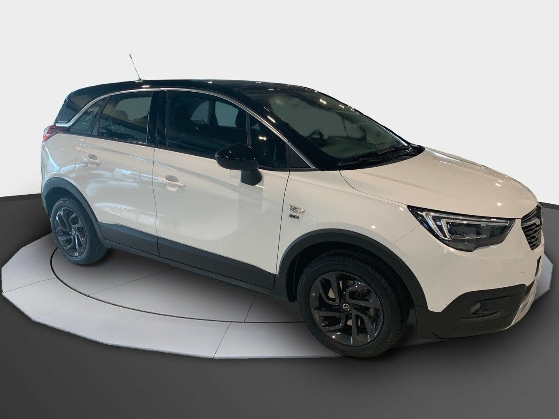 Imagen de OPEL Crossland