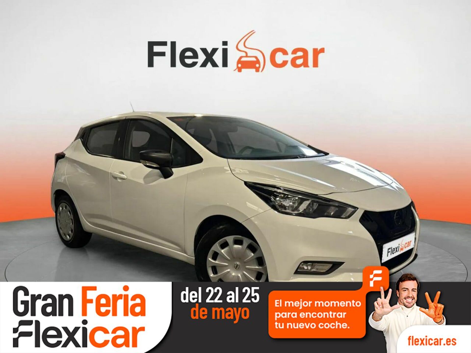 Imagen de NISSAN Micra