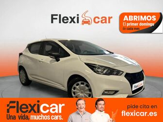 Imagen de NISSAN Micra