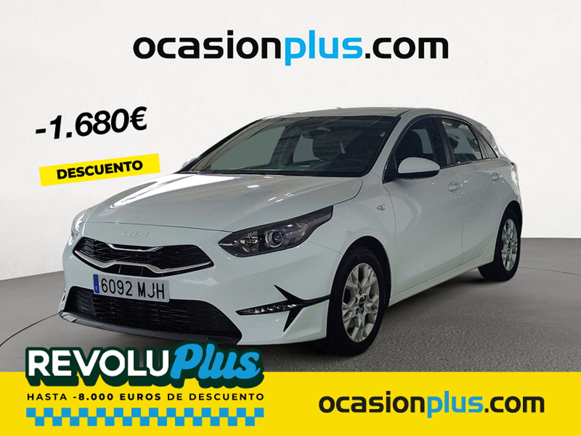 Imagen de KIA Ceed