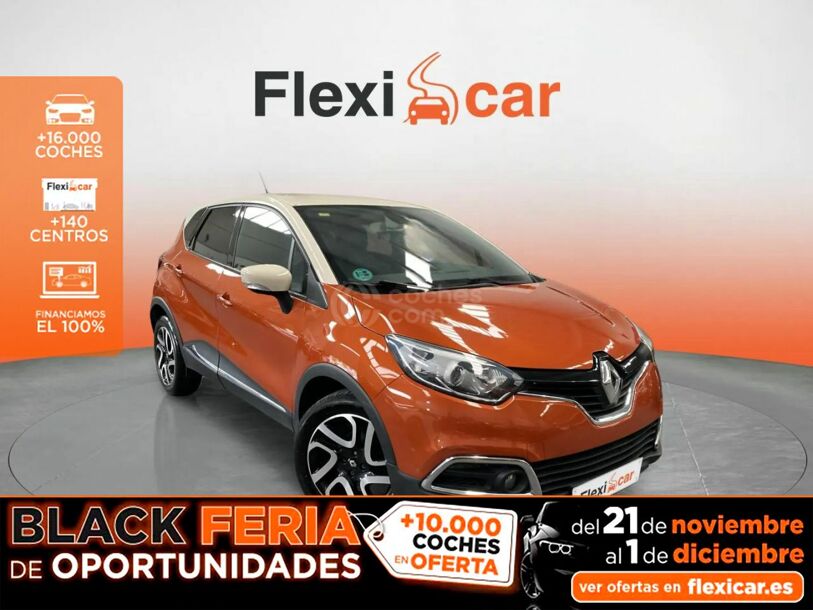 Foto del RENAULT Captur TCe eco2 Energy Zen 90