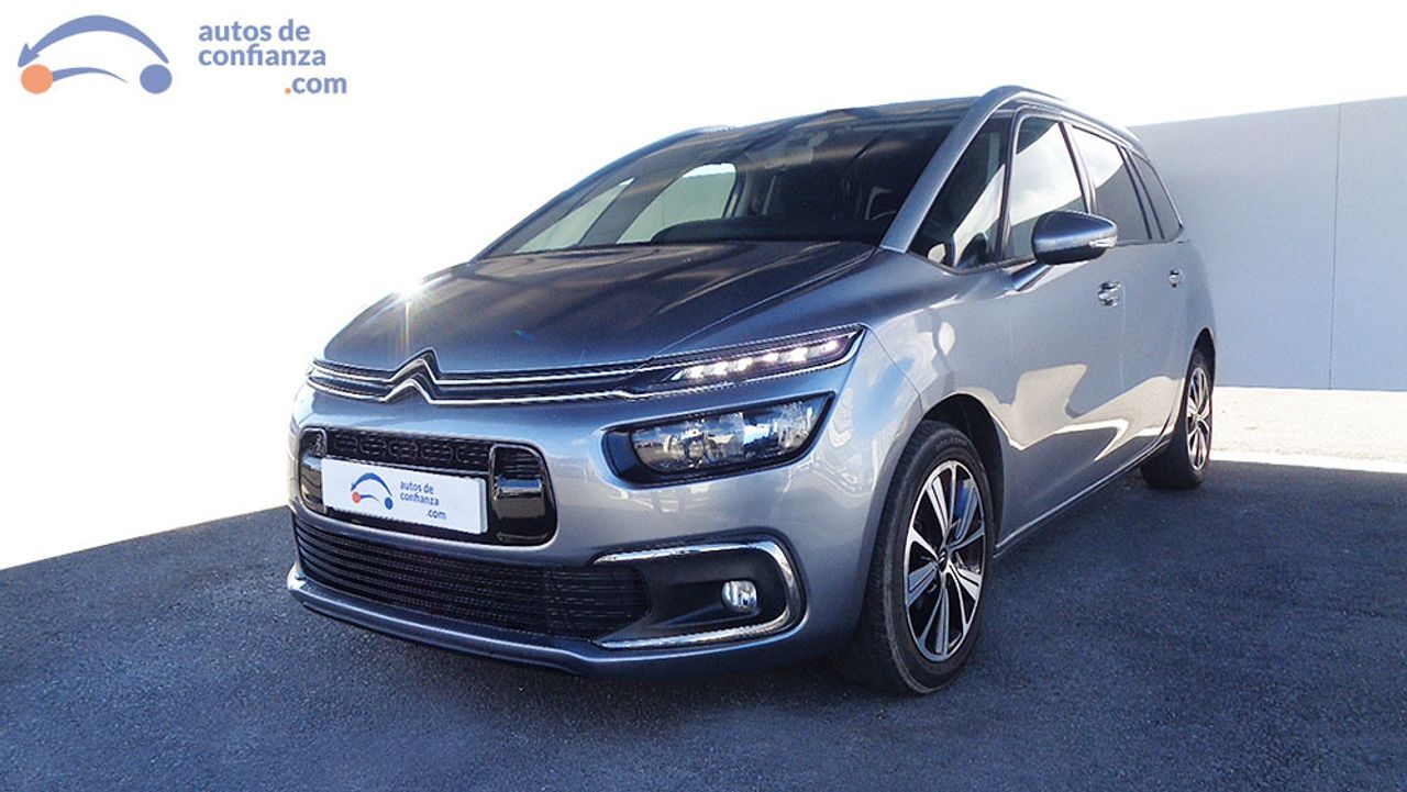 CITROEN C4 (PURETECH FEEL) en Córdoba