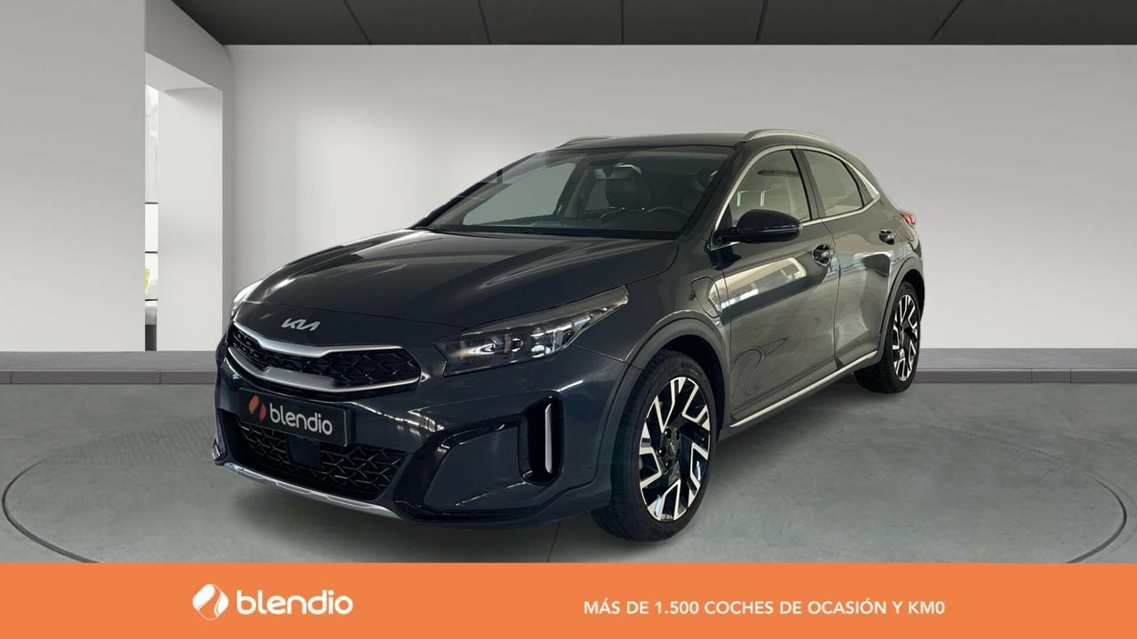 KIA XCeed (1.6 GDI PHEV ETECH 141 5P) en Cantabria