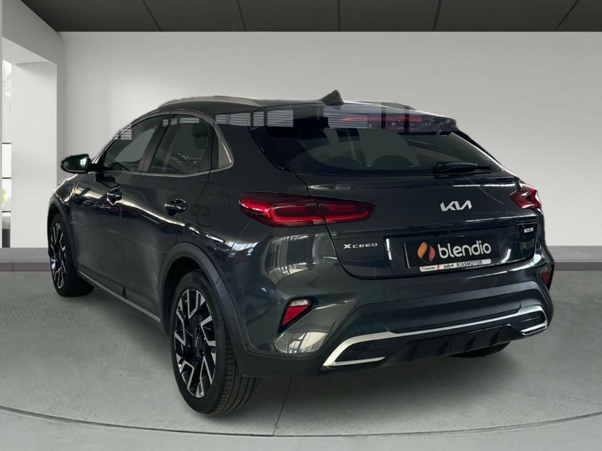 Imagen 2 de KIA XCeed