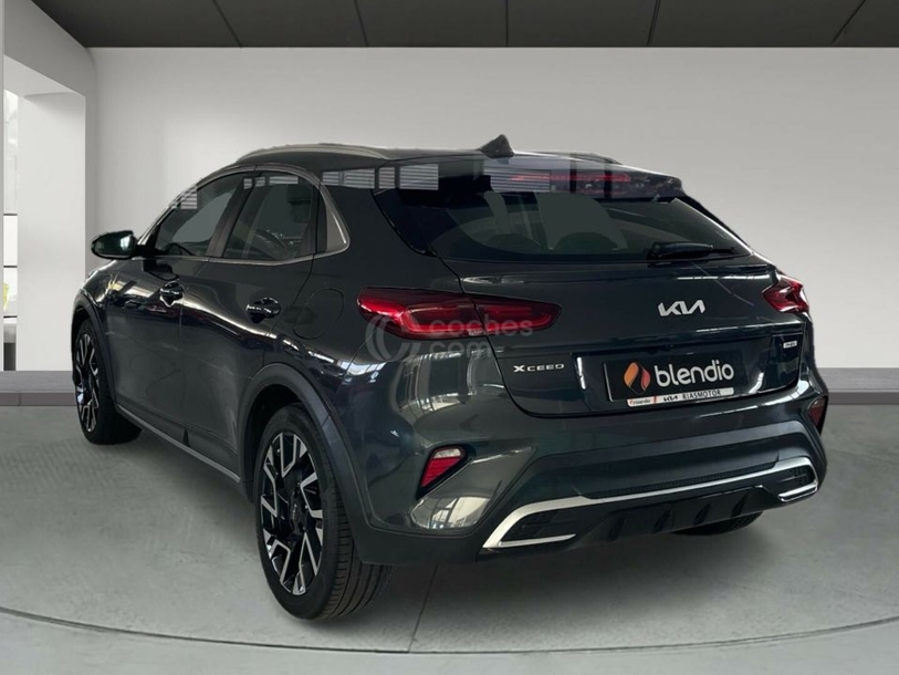 Foto del KIA XCeed 1.6 PHEV eTech Aut.