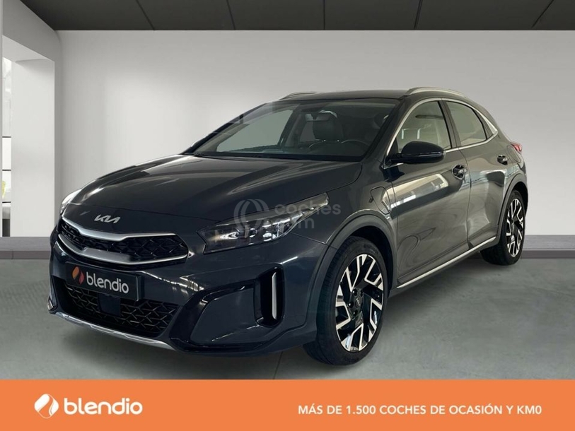 Foto del KIA XCeed 1.6 PHEV eTech Aut.