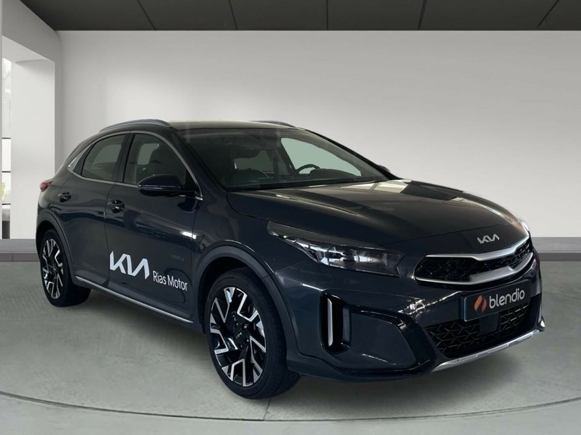 Imagen 3 de KIA XCeed