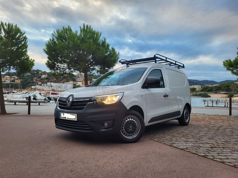 Foto del RENAULT Kangoo Fg. 1.5Blue dCi Profesional 55kW