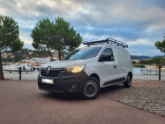 Imagen de RENAULT Kangoo Fg. 1.5Blue dCi Profesional 55kW