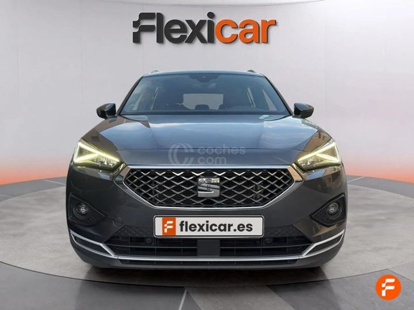Foto del SEAT Tarraco 2.0TDI S&S Xcellence 150