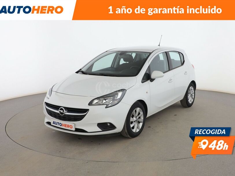Foto del OPEL Corsa 1.4 Selective 90 Aut.