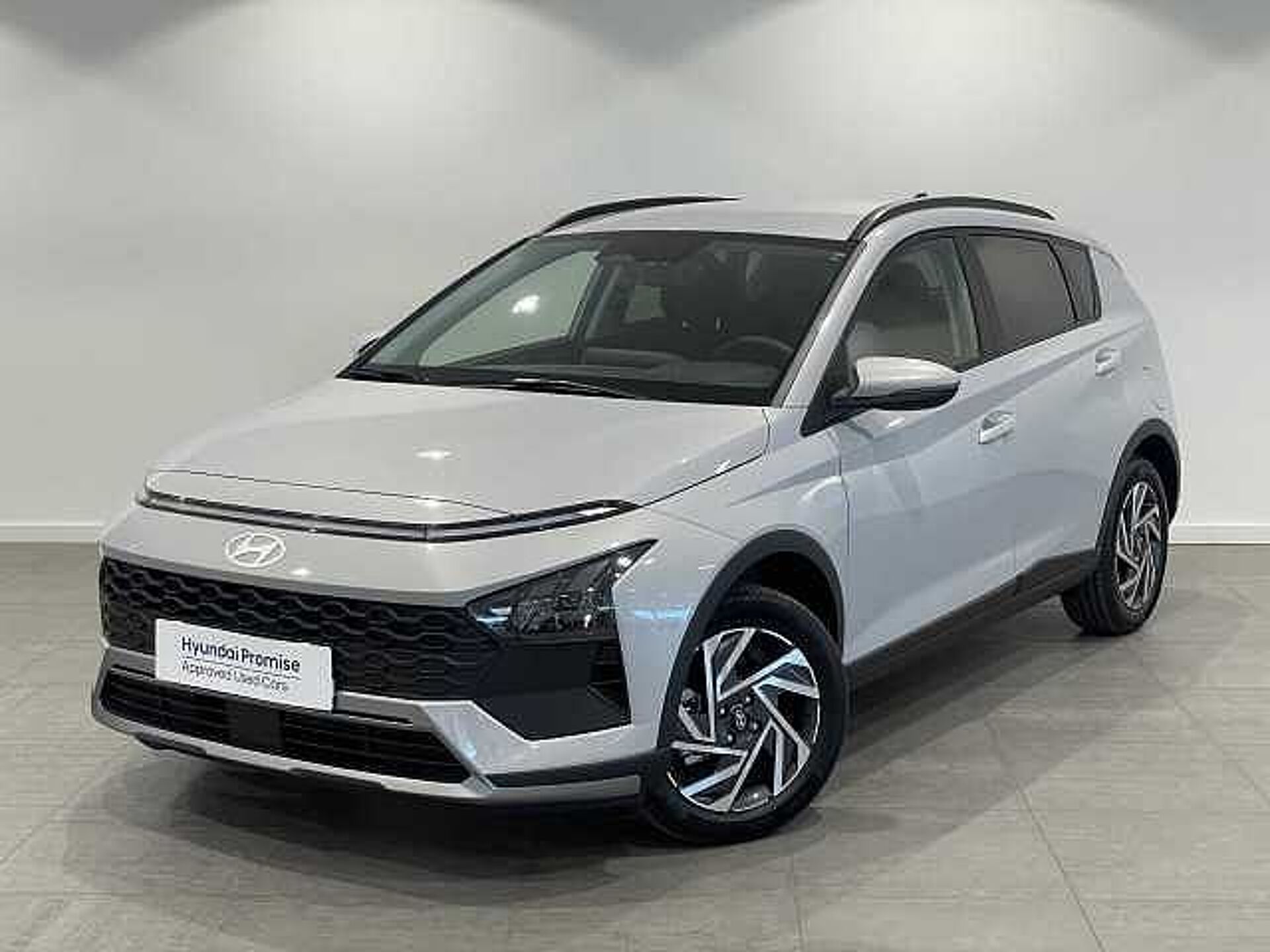 Imagen de HYUNDAI Bayon