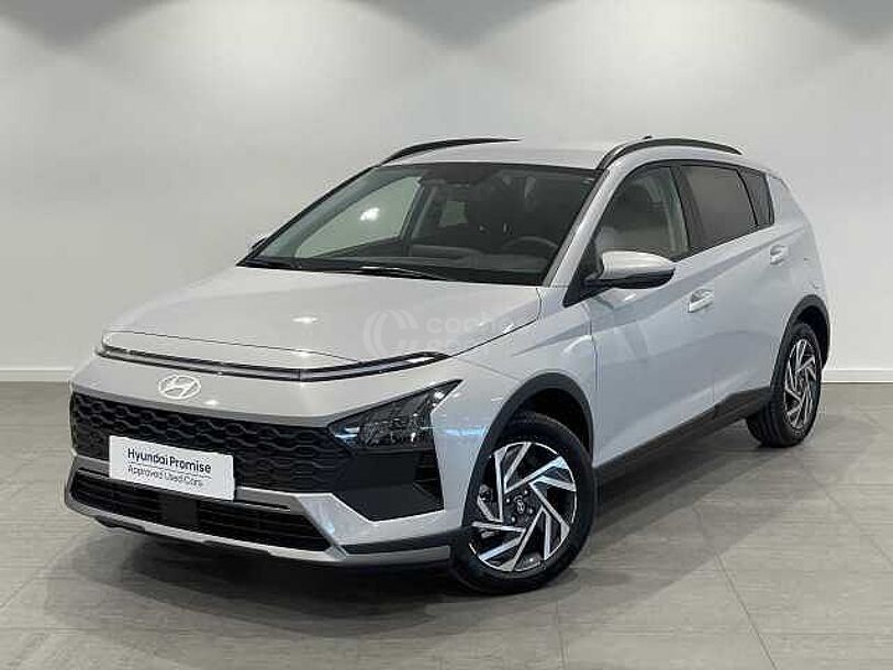 Foto del HYUNDAI Bayon 1.2 MPI Maxx