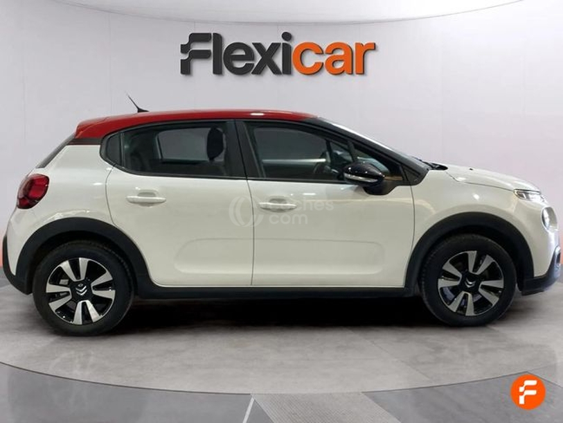 Foto del CITROEN C3 1.2 PureTech S&S Business 83