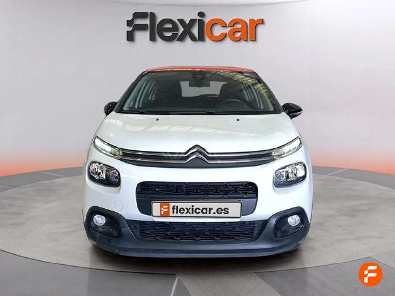 Foto del CITROEN C3 1.2 PureTech S&S Business 83