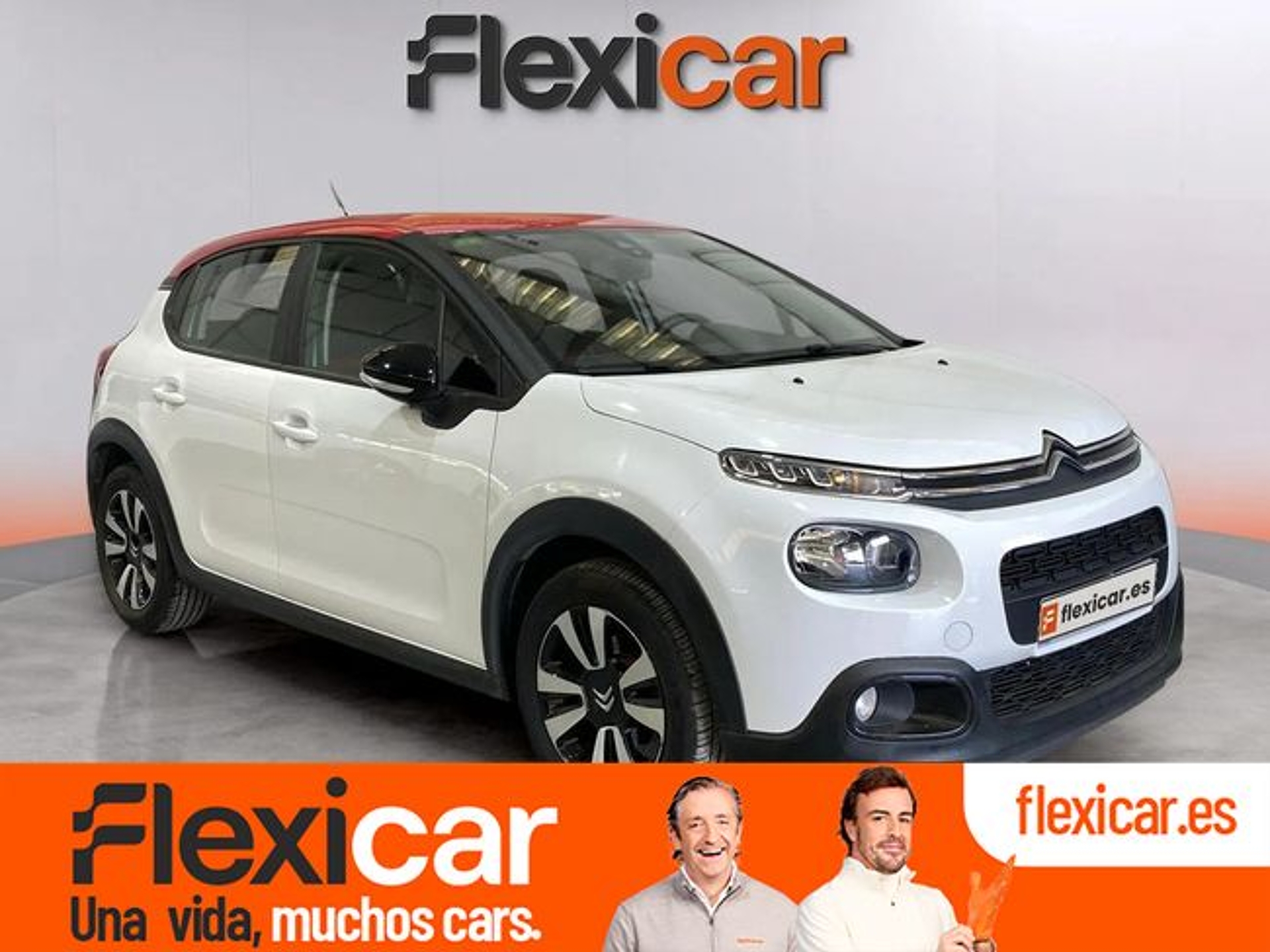 Imagen de CITROEN C3