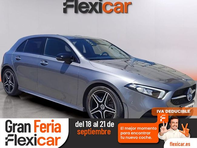 MERCEDES Clase A (A 200 d) en Toledo