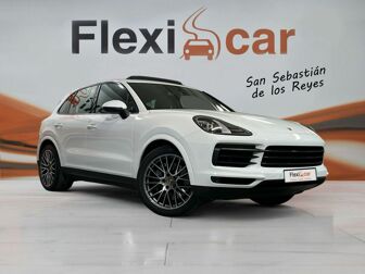 Imagen de PORSCHE Cayenne S Aut.