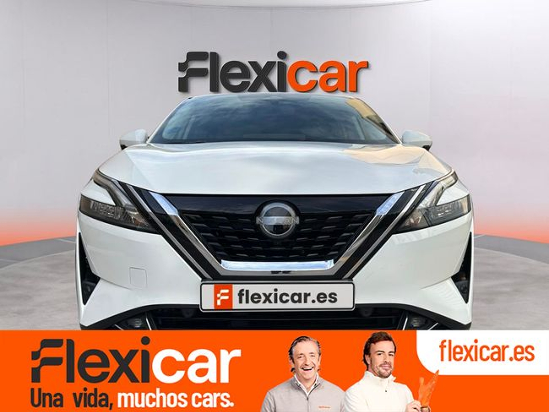 Imagen de NISSAN Qashqai