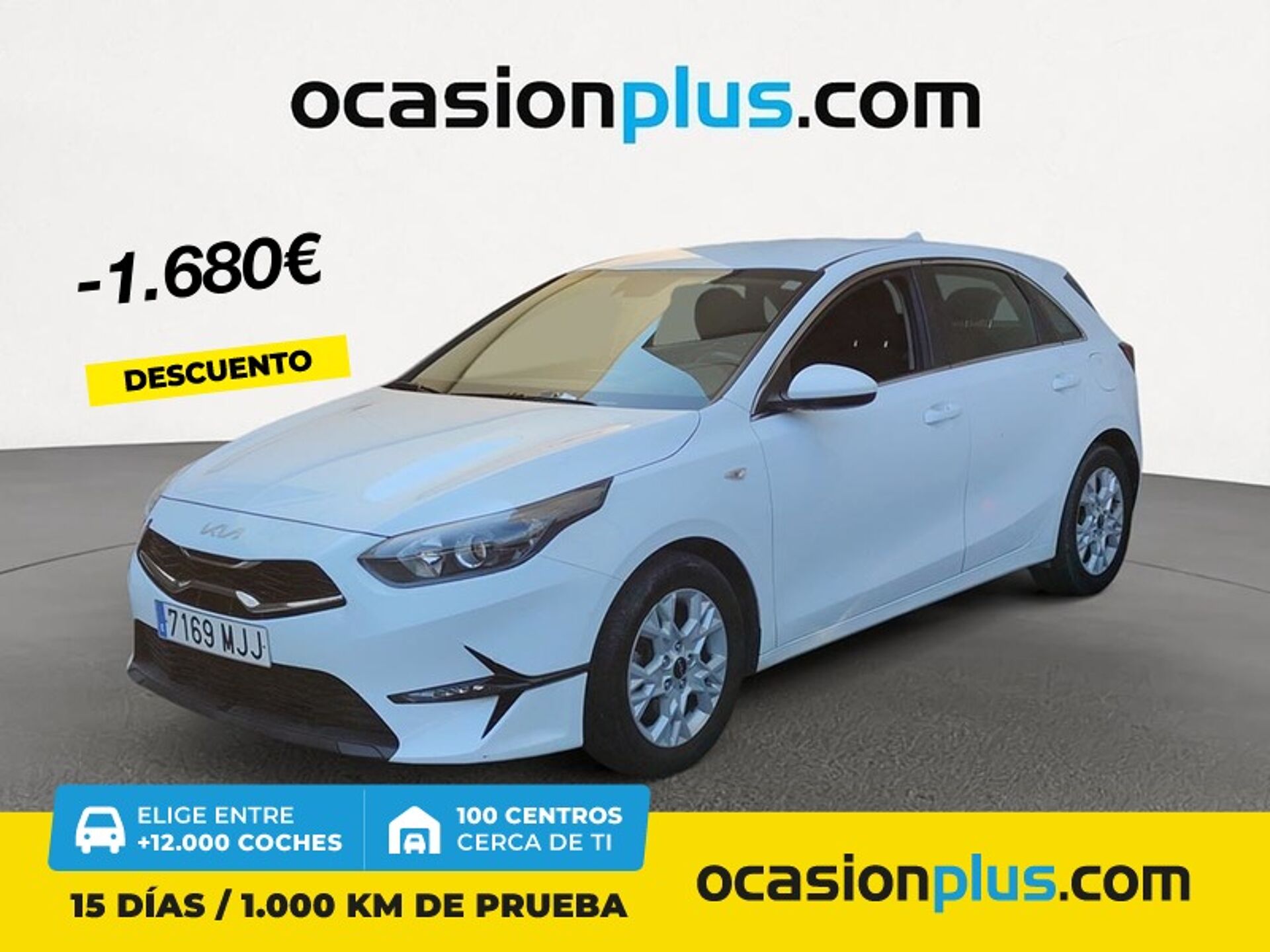 Imagen de KIA Ceed