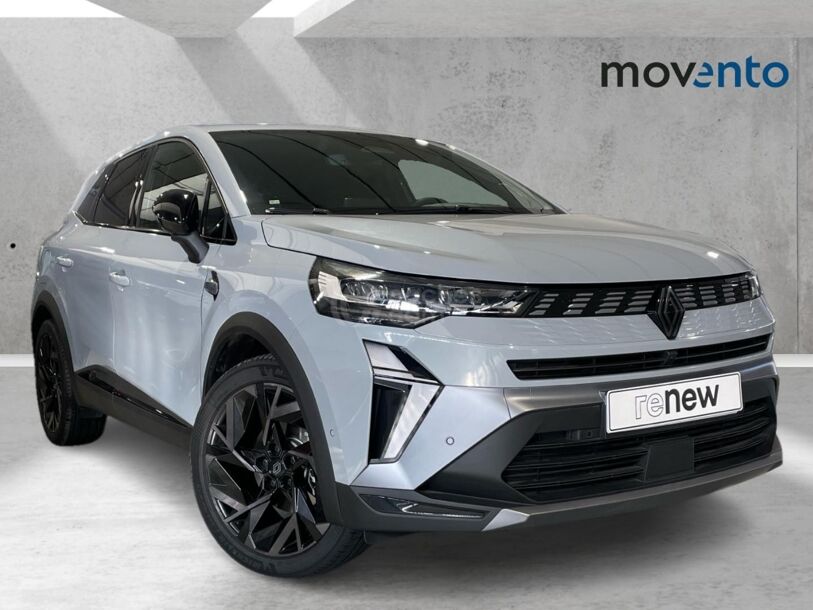 Foto del RENAULT Symbioz E-TECH Full Hybrid Esprit Alpine 105kW