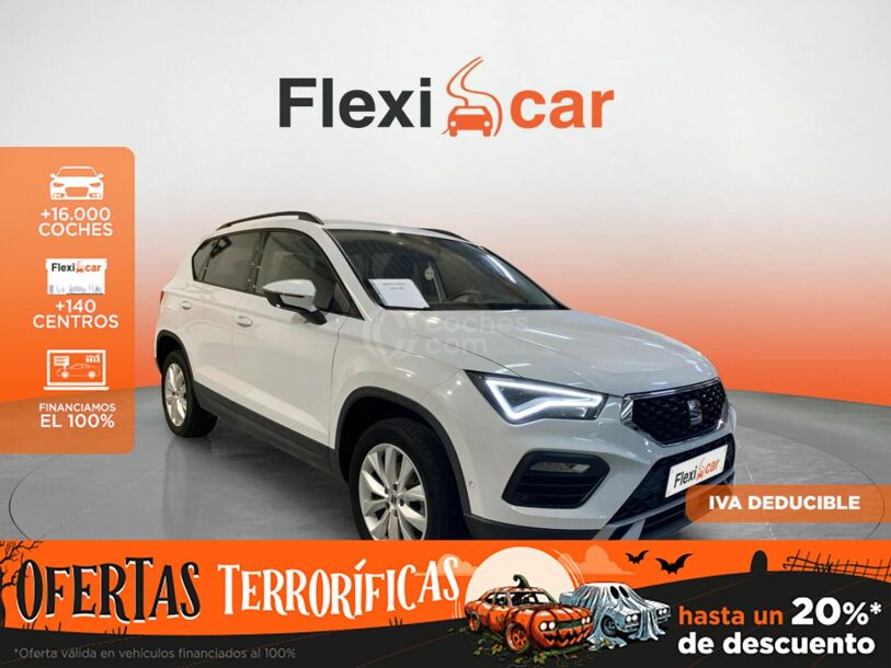 Foto del SEAT Ateca 1.5 EcoTSI S&S Style