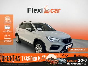 Imagen de SEAT Ateca 1.5 EcoTSI S&S Style