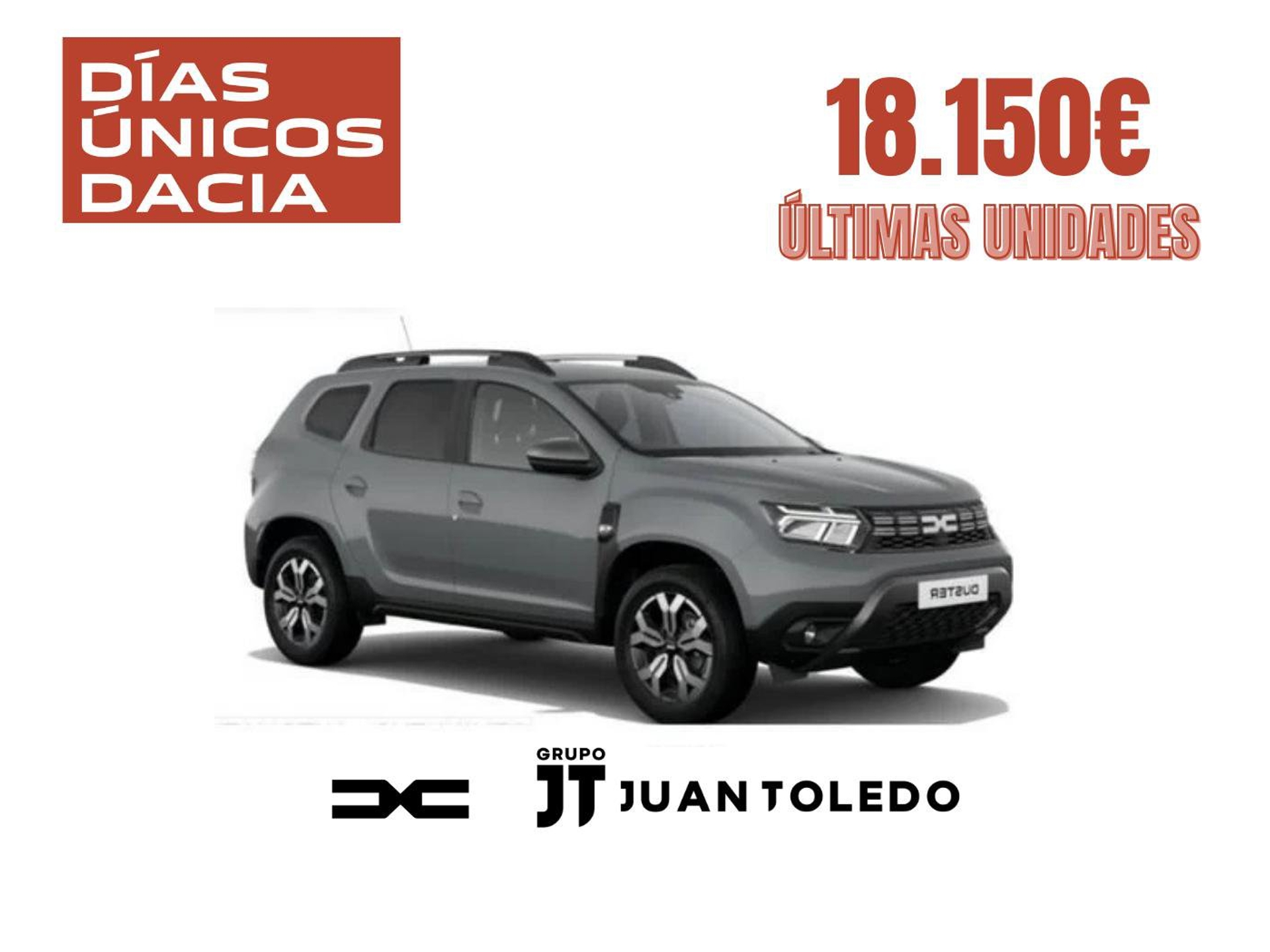 Imagen de DACIA Duster