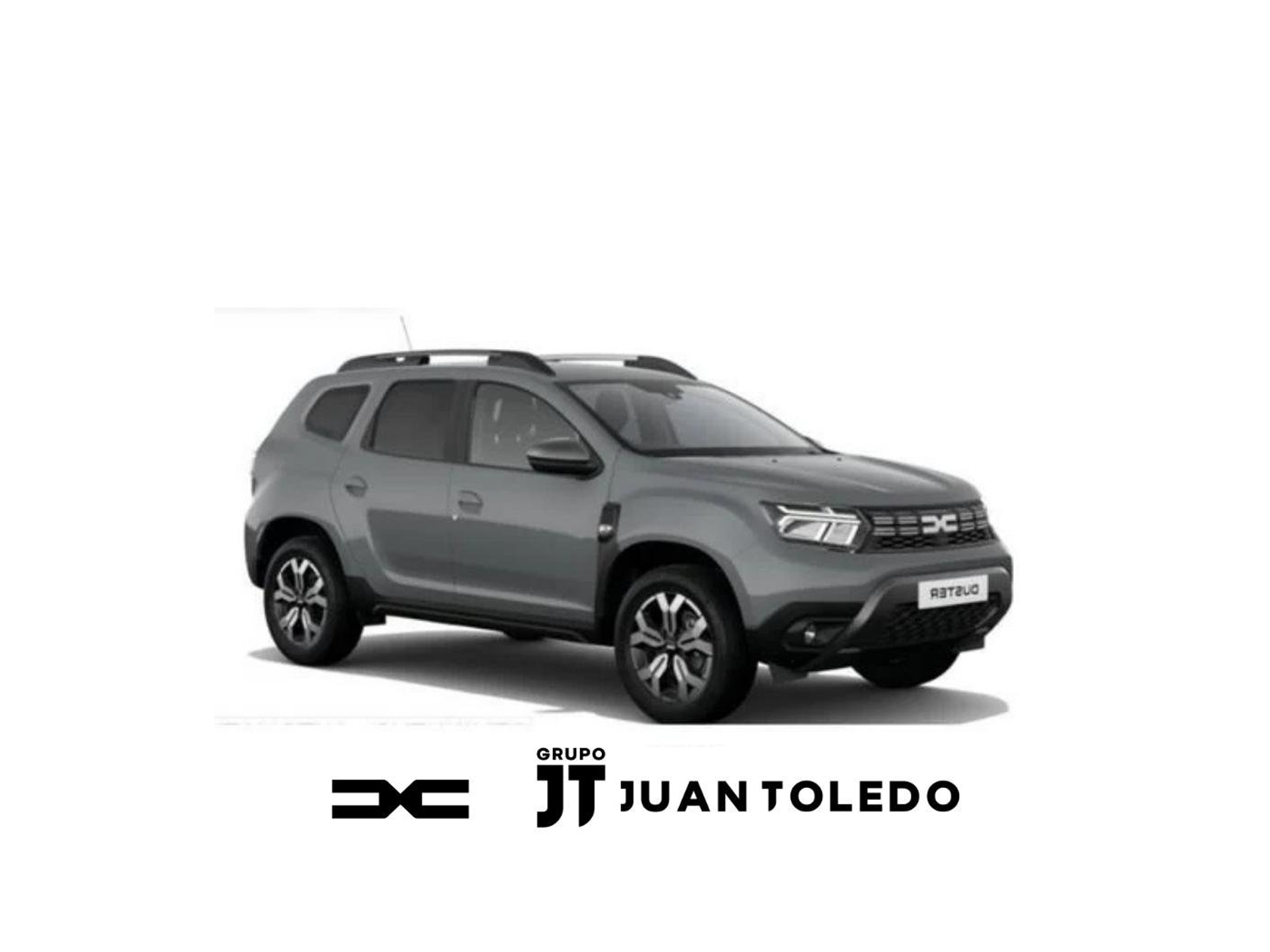 Imagen de DACIA Duster