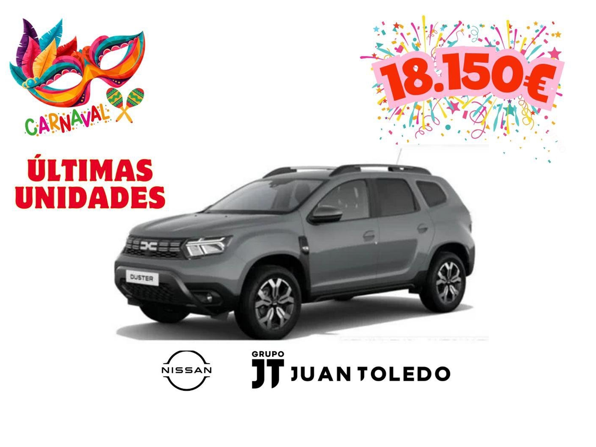 Imagen de DACIA Duster