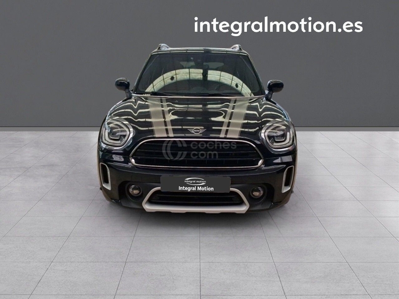 Foto del MINI Mini Countryman COUNTRYMAN COOPER AUT.