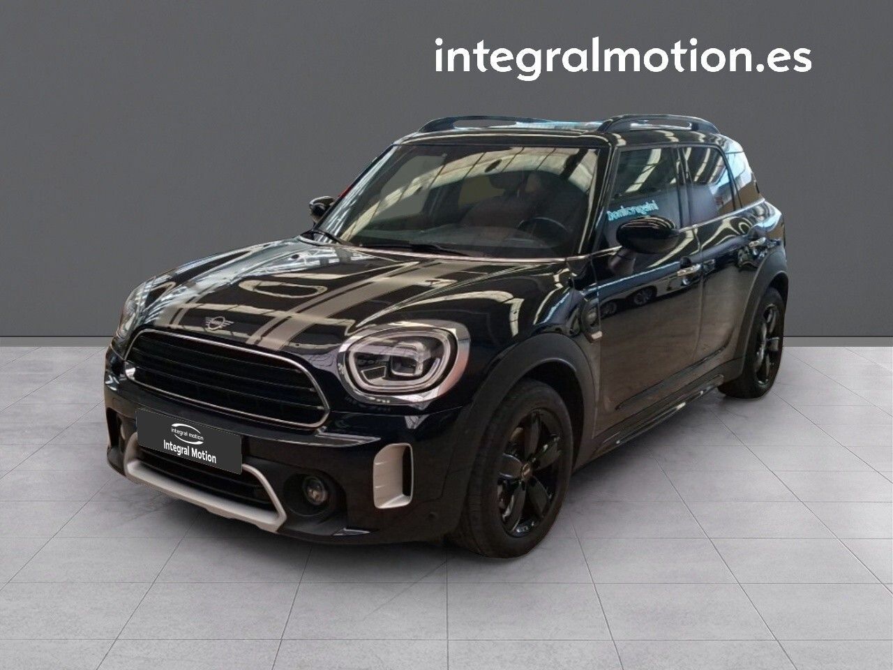 Foto del MINI Mini Countryman COUNTRYMAN COOPER D AUT.