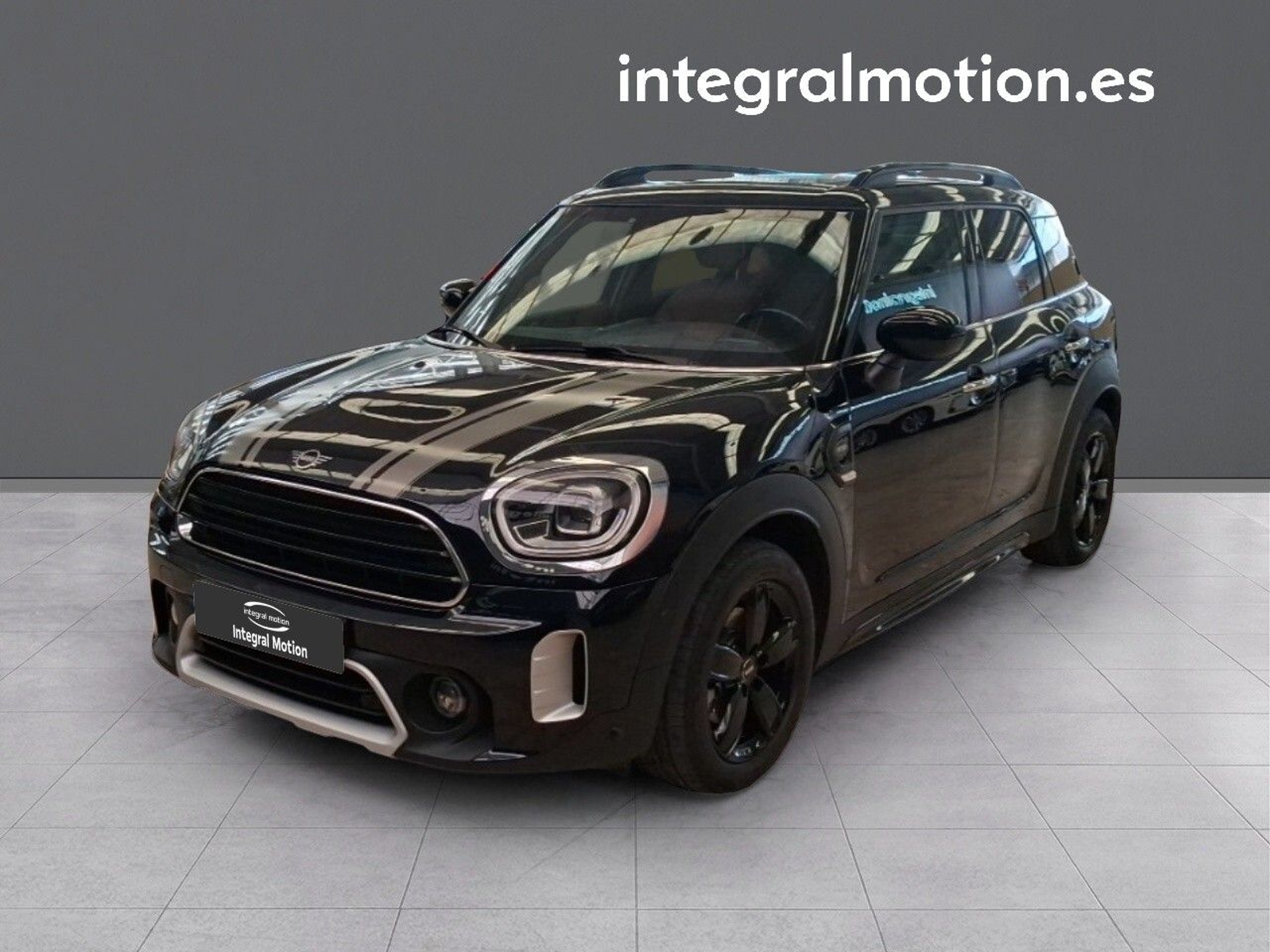 Imagen de MINI Mini Countryman