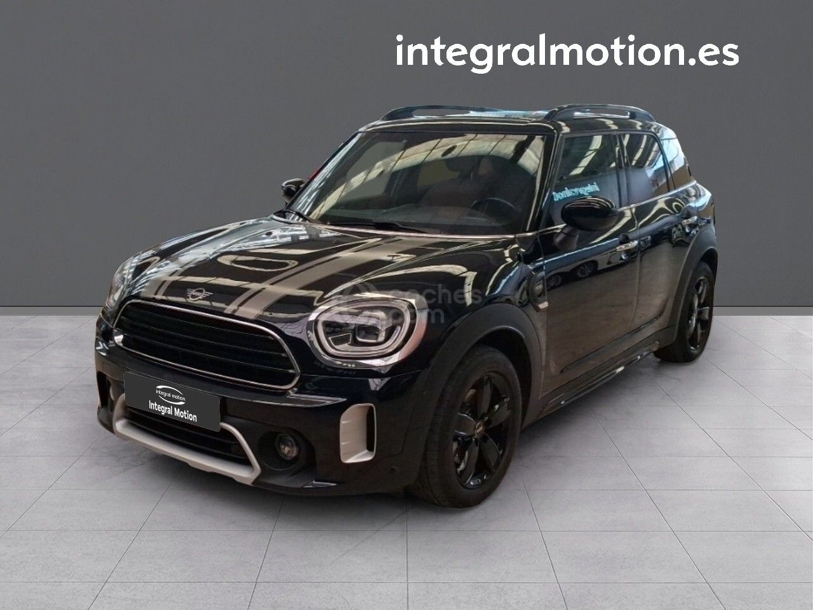 Foto del MINI Mini Countryman COUNTRYMAN COOPER AUT.