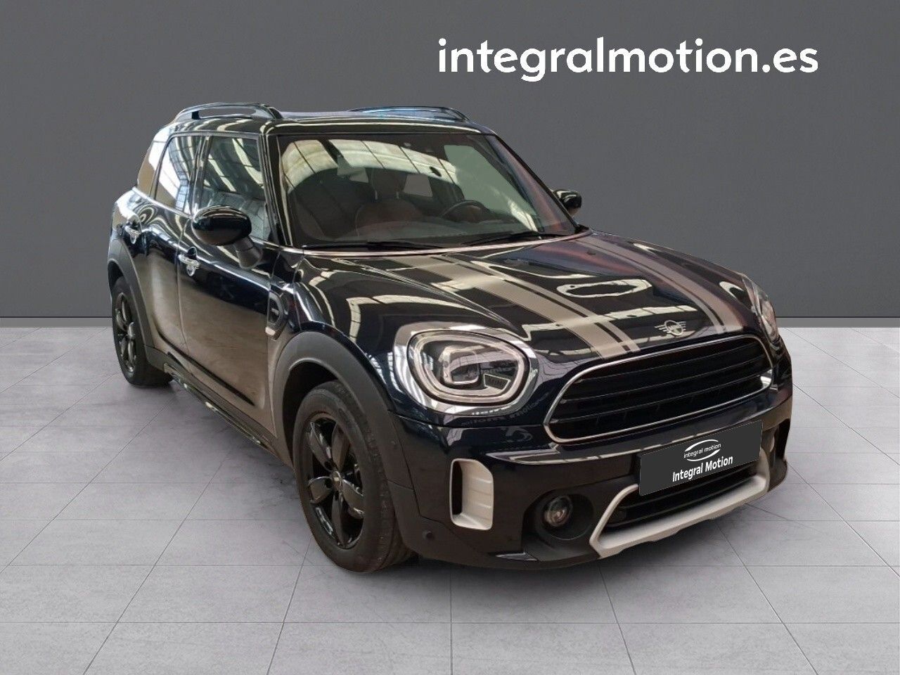 Foto del MINI Mini Countryman COUNTRYMAN COOPER D AUT.