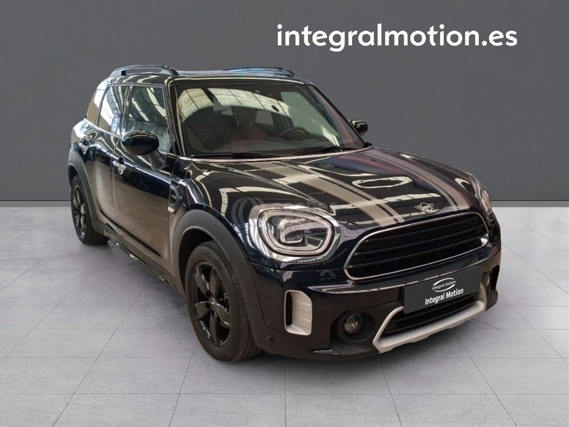 Foto del MINI Mini Countryman COUNTRYMAN COOPER AUT.