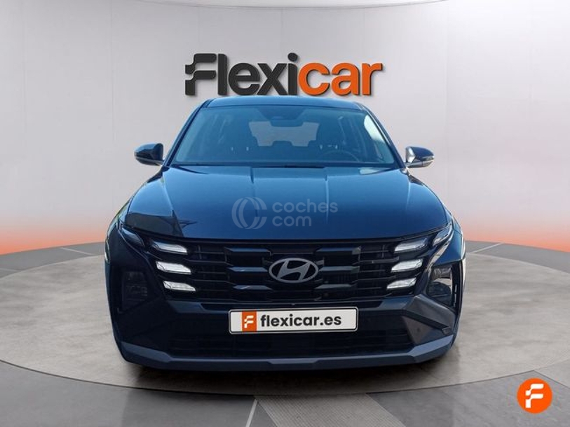 Foto del HYUNDAI Tucson 1.6 T Klass