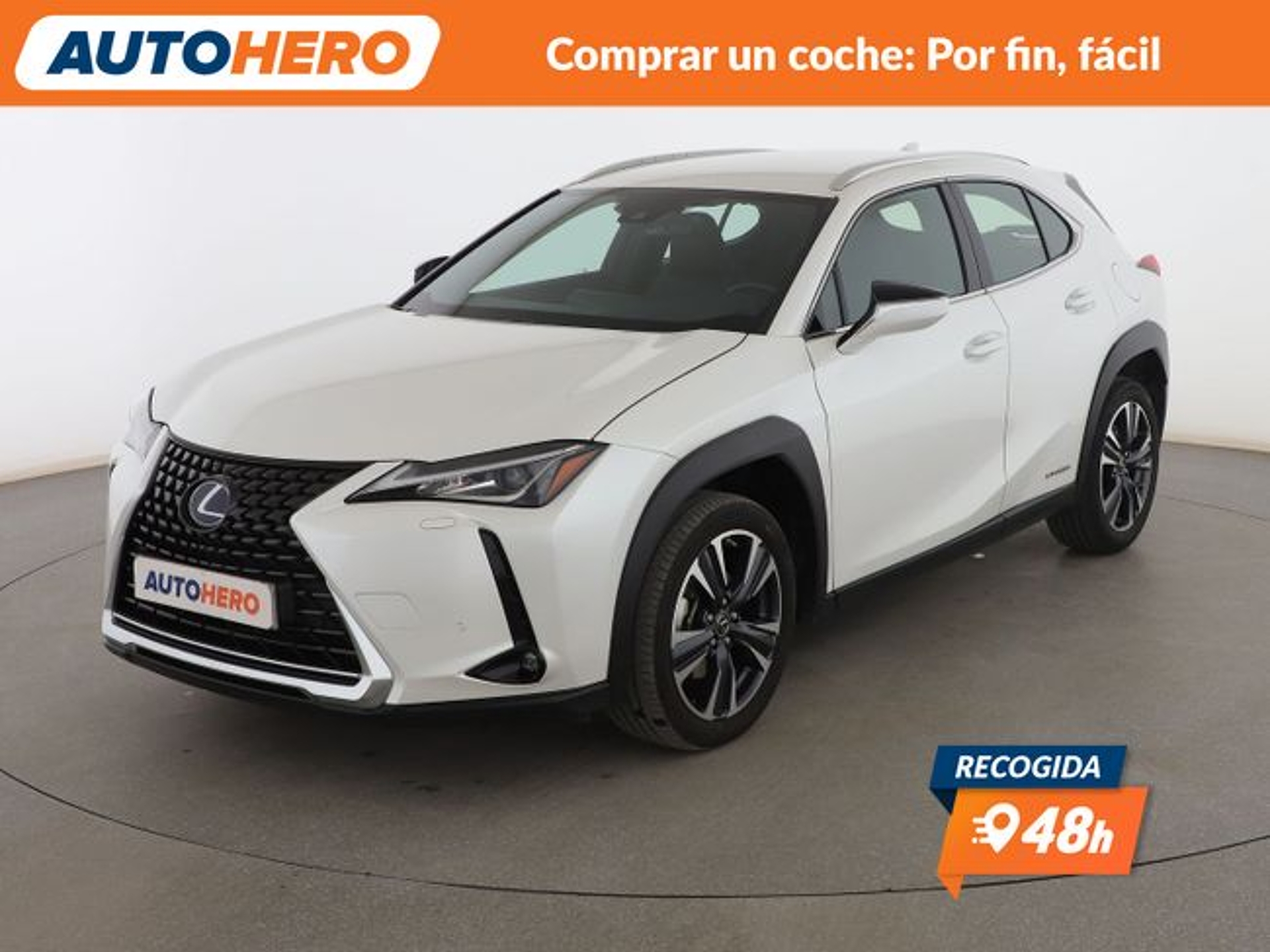 Imagen de LEXUS UX