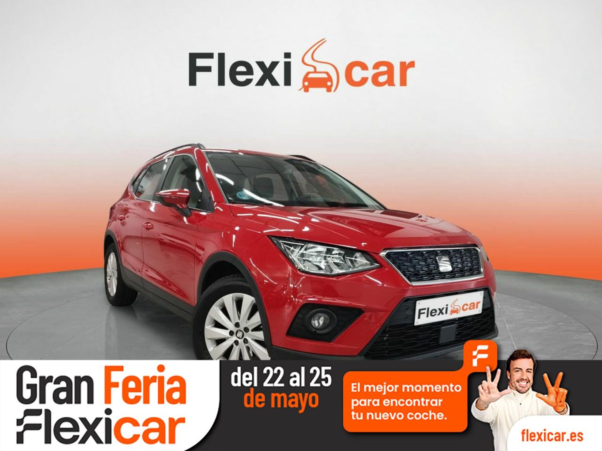 Imagen de SEAT Arona