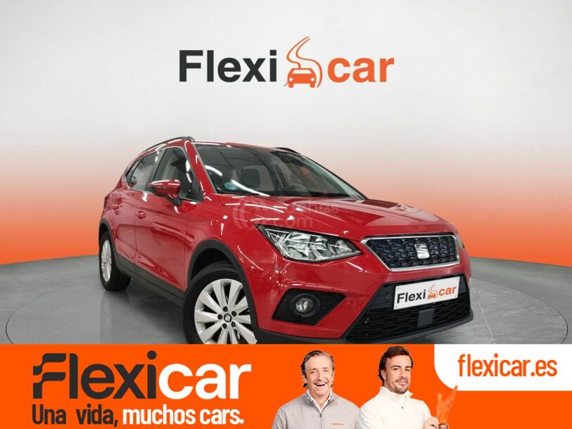 Foto del SEAT Arona 1.0 TSI S&S Style 110