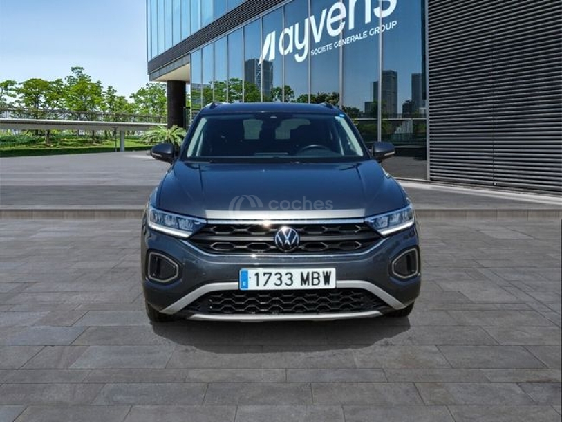 Foto del VOLKSWAGEN T-Roc 2.0TDI Life 85kW