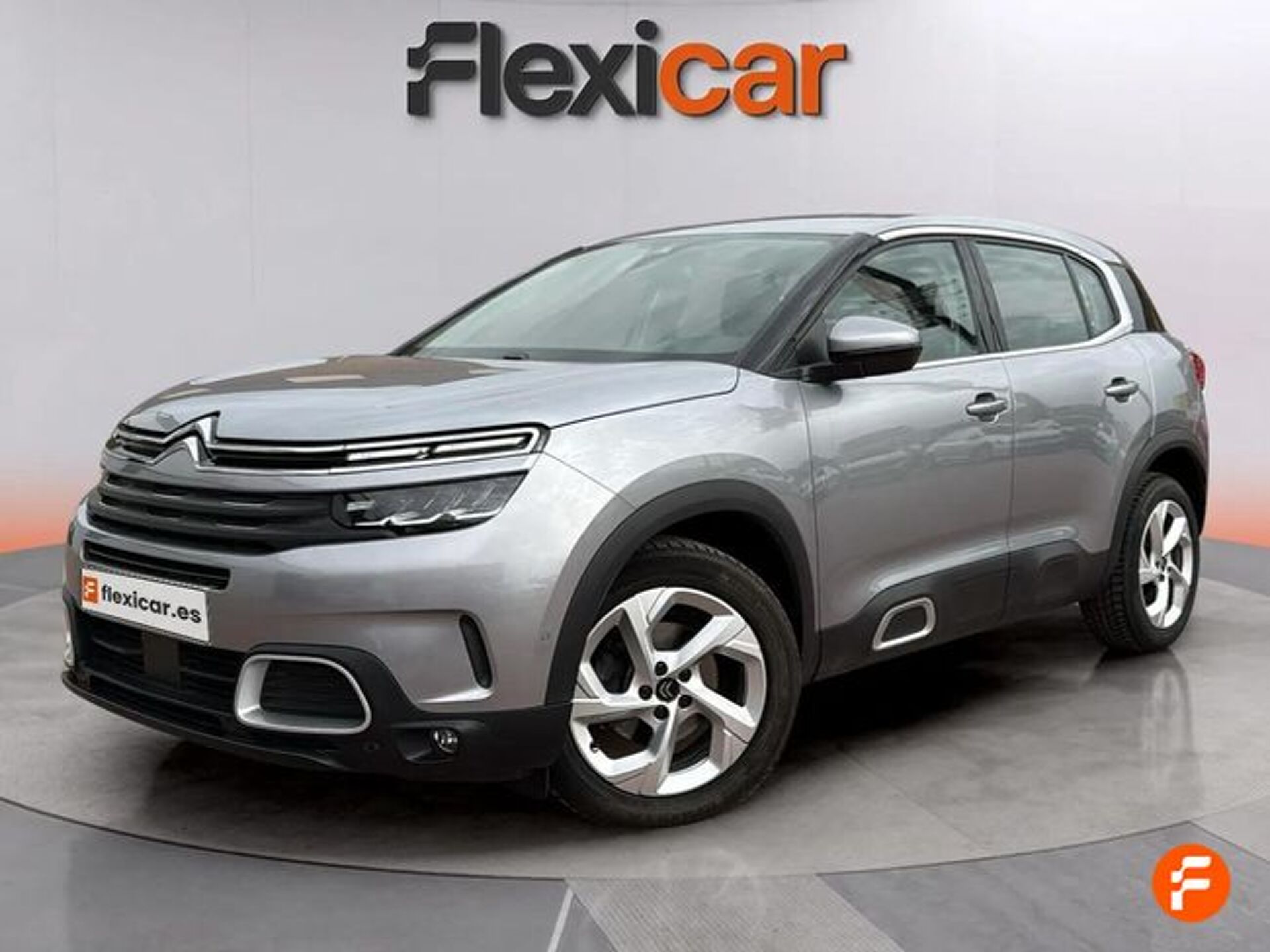 Imagen 3 de CITROEN C5 Aircross