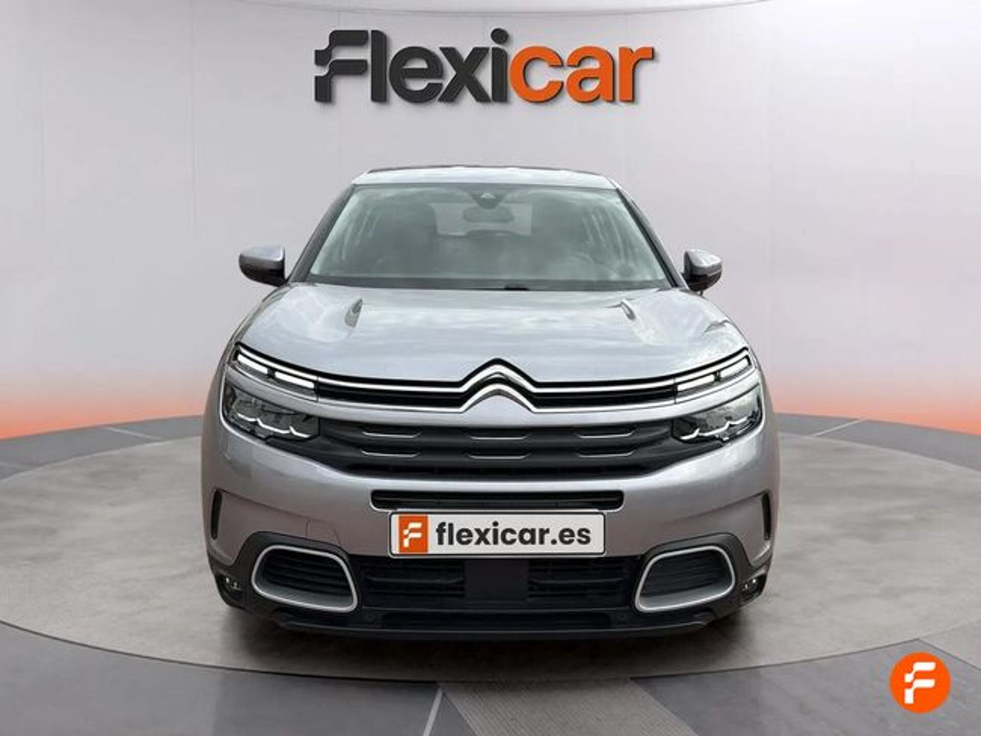 Imagen 2 de CITROEN C5 Aircross