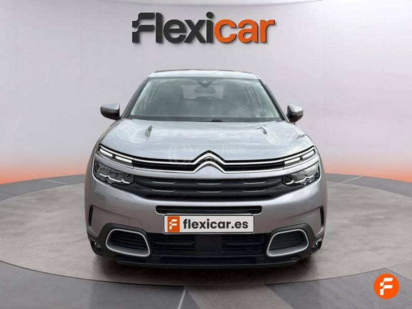 Foto del CITROEN C5 Aircross BlueHDi S&S C-Series 130